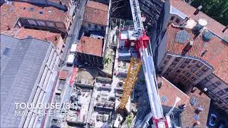 Toulouse (31) - Mama Shelter