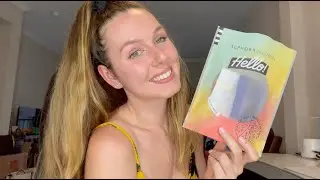 Sephora Favorites Hello Beauty Bag #2 | July 2021