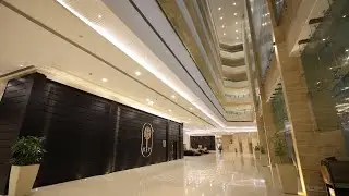 Hotel Samrat, New Delhi, India | Travel With Anvika