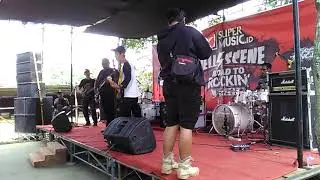 HELLSCENE MAJENANG