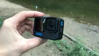 GoPro Hero 10 Cinematography: 5 Tips