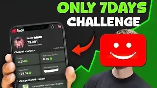 ​7 Day Troll Face Shorts Challenge:  🤯(Copy Pasting My Way to 1,000,000 Views) 🤑 