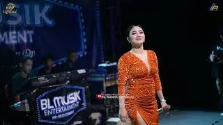 TERBARU DARI SINKA XUN- TERLALU CINTA (ROSA) - BLMUSIK LIVE IN  ANGSANA