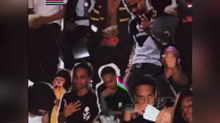 Luhh Treyy~ Werk Prod by.Ricky Rick