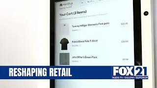 AI transforms retail with chatbots and smart shopping tools
