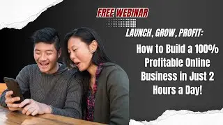 The Ultimate Guide to Earning 100% Profit Online in Just 2 Hours a Day
