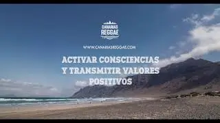 Canarias Reggae - Visual 4