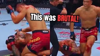 Garry vs Prates In A Nutshell