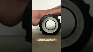How Effective is Foam Rolling for RECOVERY? #recovery #runningtraining #larkrunninguk