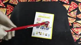 Dvd Gahlina Pintadinha 3 The Tom And Jerry Show Teen Titans Go! Amazon