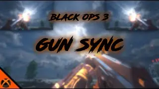 Black Ops 3 Gun Sync - This Is Halloween (NoXuu Remix)