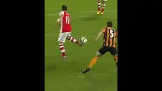 &Ouml;zil 200 IQ Passes 🧠