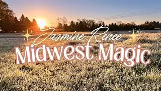 A Sprinkle of Magic From The Midwest!