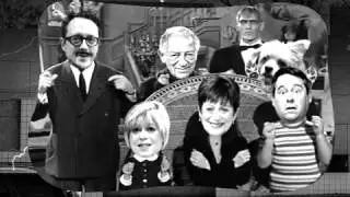 The Ohlmann Family
