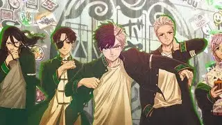 WIN BREAKER S 1 [AMV]