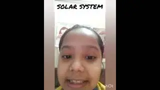 Simple way learning Planets Name