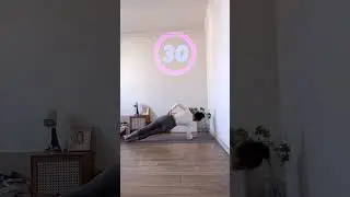 Handstand basic strength 5 minutes with practice insist on surprise nanny basic strength w