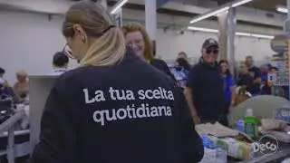 Decò Supermercato Civita Castellana (VT)