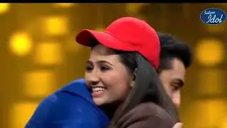 Indian Idol S14 Best Moment । Adya Mishra ने Ranbir Kapoor को किया Propose । Rashmika Crazy Dance