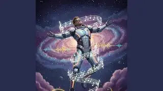 Cosmic Groove