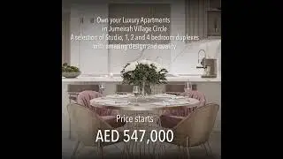 Q Gardens Loft Dubai