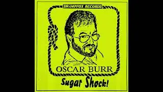 Tightrope ~ Oscar Burr