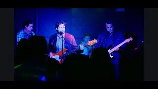 AstroGun at Bar Freda New York, May 3rd 2025