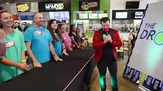 Game Show Battle Rooms - Road Show! We bring our signature game show to your venue!