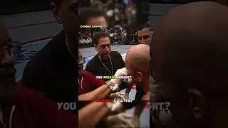 Bad Blood 🥶🥶 #basrutten #ufc #mma