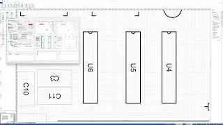 Document Comparison in BluePrint PCB