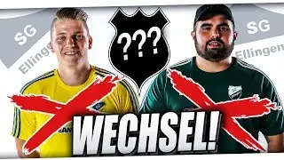 Wir WECHSELN den VEREIN!⚽ - STATEMENT! Was passiert mit der Kreisliga? PMTV