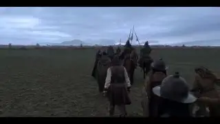 Marco Polo - Staffel 1 (Trailer)