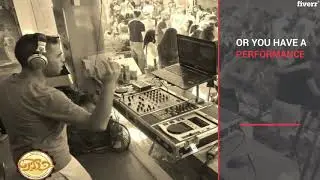 Make a dj mixed set for you in 24 hours - Best DJ Mixing service