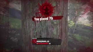 H1Z1 - what. the. fugg.