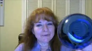 Why is the Sky Blue on a Flat Earth?