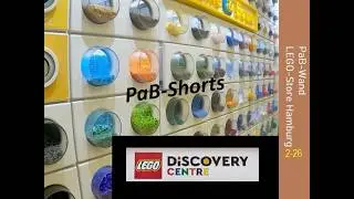 PaB-Shorts, #02-26, zu Steine+Teile aus der Wand vom Hamburger DiscoveryCENTER (#30) vom 22.01.2026