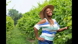 Tastemaker Kitchen: Wine with Chrishon Lampley