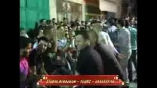 سهرة العريس بلال ابو دواس - تصوير ستوديو النجوم
