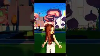 Brown Open hair-styles | Roblox codes | Ray & Anna Tales #roblox #robloxcodes #robloxshorts