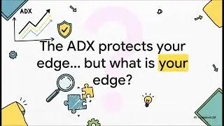 ADX Indicator Mastery - Quantifying Trend Strength