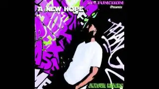 JaySun Rivers - Sometimes I Feel(Feat. Malfunction)