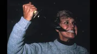 Rez - Mrs.  Voorhees