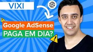 O Google AdSense paga EM DIA (Monetização do YouTube)? (2024)