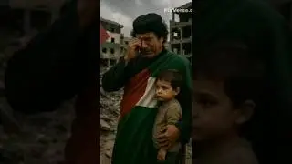 MUAMMAR GADDAFI  STAND WITH HUMANITY 🇱🇾🇵🇸 ❤️ #trending #fyp #viralvideo#youtubeshorts