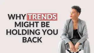 Breaking Free from Trends: Why You Don&rsquo;t Have to Follow Every Fashion Rule