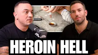 &ldquo;Heroin Was My God&rdquo; | The Shocking Reality of Addiction and My Journey to Sobriety