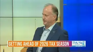 Preparing for 2026 tax season