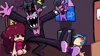 FNF: From the Top! - Babybatter (FC)