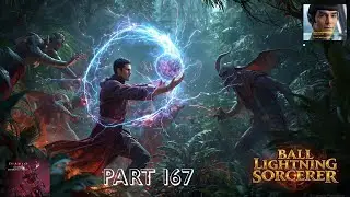 Diabo IV - S10 - Ball Lightning Sorc - 167