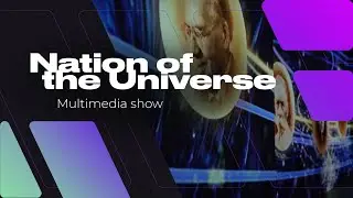Multimedia show 